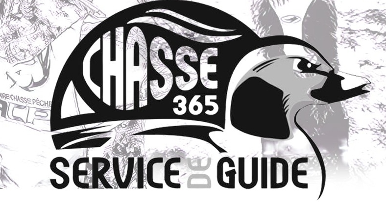 Chasse 365